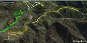 08 Immagine tracciato GPS-Piani Artavaggio da Avolasio